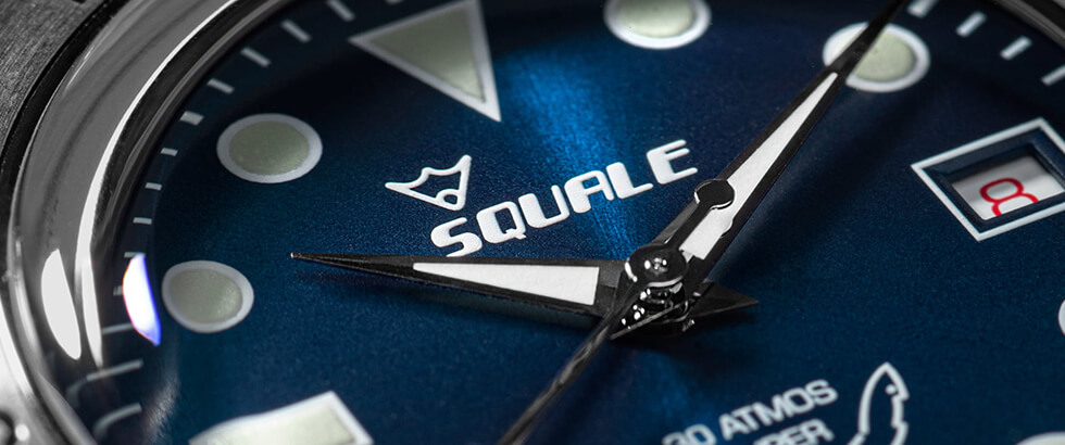 SQUALE（スクワーレ）