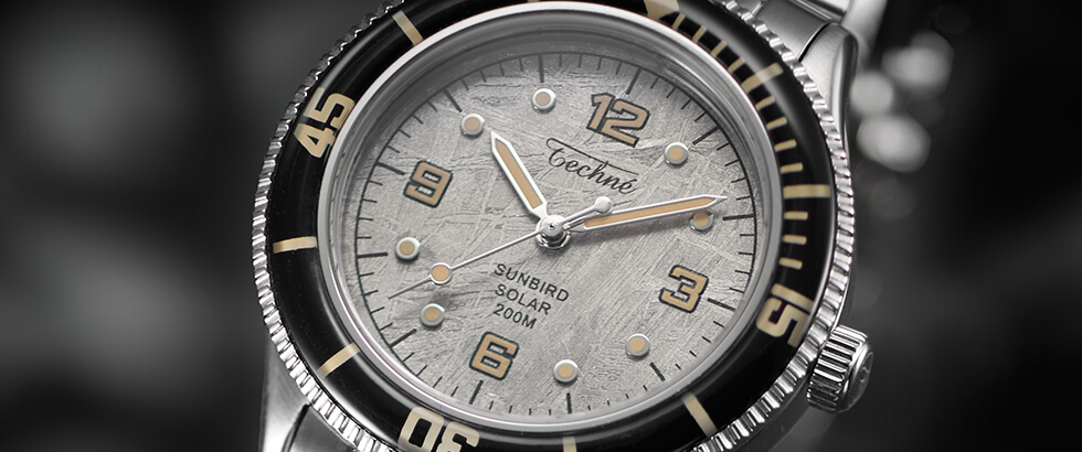 Techne（テクネ）