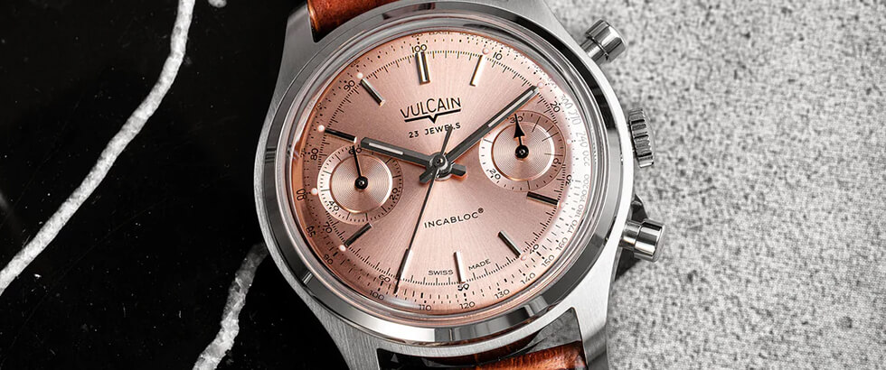 VULCAIN（ヴァルカン）