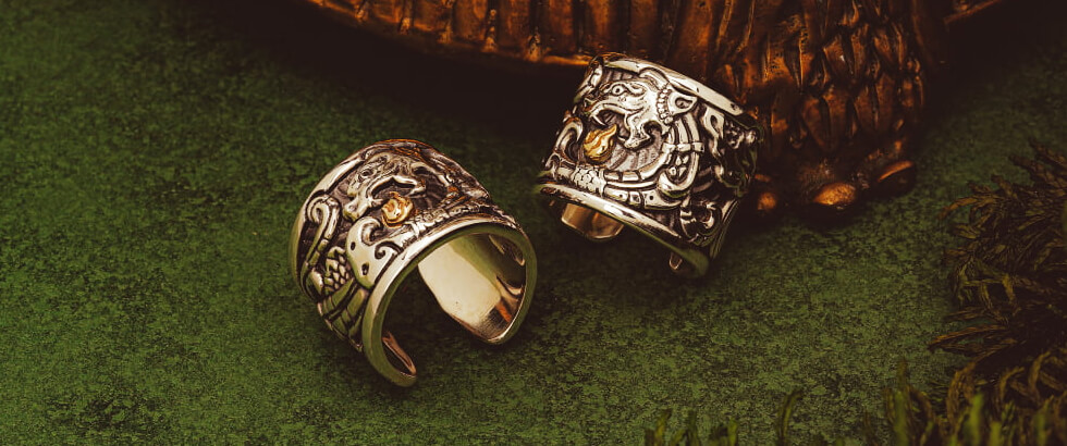 WuJi -無極-（ウジ）