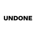 UNDONE（アンダーン） ロゴ