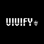 VIVIFY（ヴィヴィファイ） ロゴ
