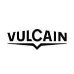 VULCAIN（ヴァルカン） ロゴ